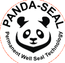 Panda-Seal logo